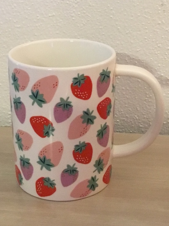 Strawberry Collection 15 items - Picture 5 of 12